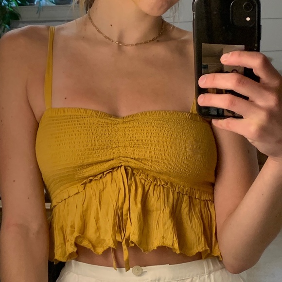 Wilfred Tops - Wilfred Dareau Camisole